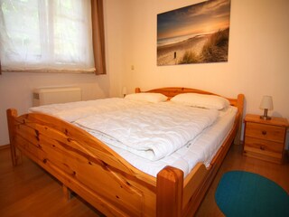 Appartement Trassenheide Kenmerken 14