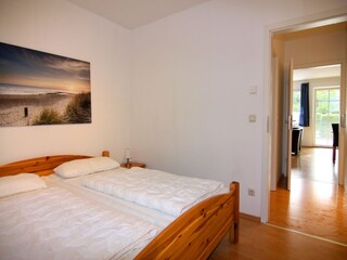 Apartment Trassenheide Ausstattung 24