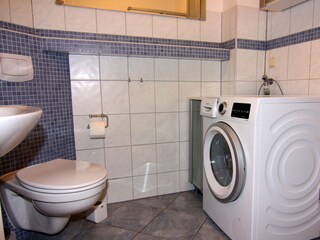 Apartment Trassenheide Features 34