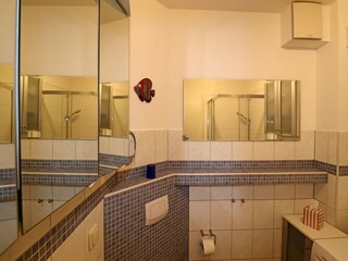 Appartement Trassenheide Kenmerken 32