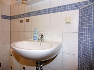 Appartement Trassenheide Kenmerken 33