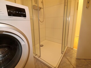 Appartement Trassenheide Équipement 19