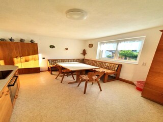 Appartement Görwihl Équipement 11
