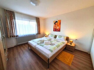 Appartement Görwihl Kenmerken 9