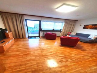 Appartement Görwihl Équipement 20