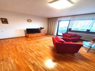 Appartement Görwihl Équipement 12