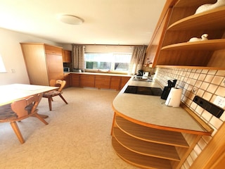 Apartment Görwihl Ausstattung 10