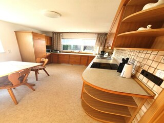 Appartement Görwihl Équipement 13