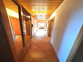 Appartement Görwihl Équipement 12