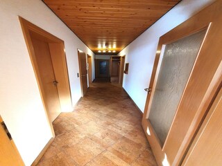 Appartement Görwihl Équipement 13
