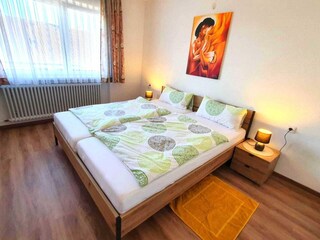 Appartement Görwihl Équipement 21