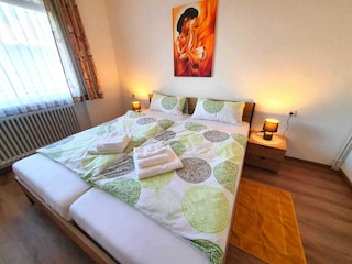 Apartment Görwihl Ausstattung 20