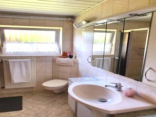 Appartement Görwihl Équipement 17