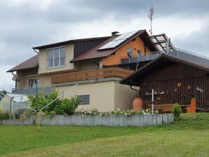 Apartment Gepflegte Ferienwohnung in Görwihl mit Balkon - Görwihl - image1