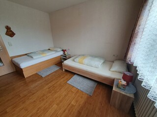 Appartement Görwihl Équipement 19