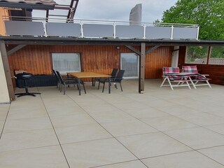 Apartment Görwihl Außenaufnahme 5