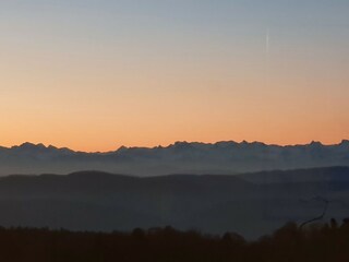 Appartement Görwihl Enregistrement extérieur 4