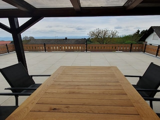 Apartment Görwihl Außenaufnahme 4