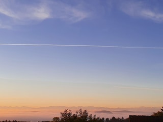 Apartment Görwihl Außenaufnahme 6