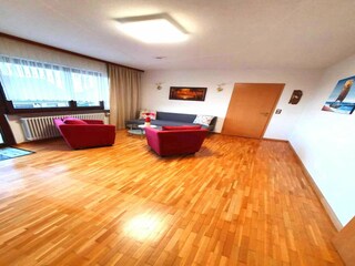 Appartement Görwihl Équipement 16