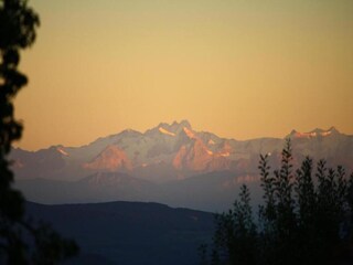 Appartement Görwihl Omgeving 23