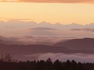 Appartement Görwihl Omgeving 24