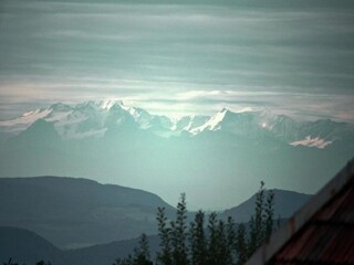 Apartment Görwihl Umgebung 22