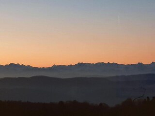 Appartement Görwihl Environnement 30