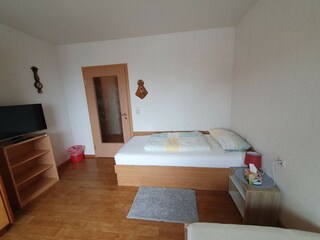 Apartment Görwihl Features 10