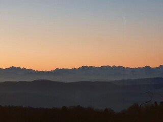 Apartment Görwihl Außenaufnahme 7