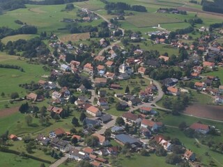 Apartamento Görwihl Entorno 22