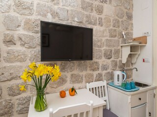 Apartment Dubrovnik Ausstattung 9