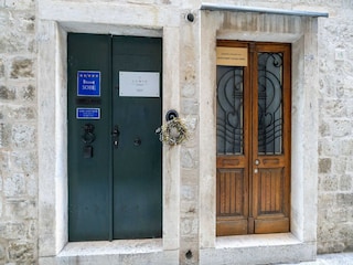 Apartamento Dubrovnik  15