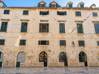 Apartment Dubrovnik Outdoor Recording 1