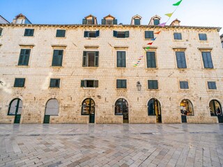Apartment Dubrovnik Außenaufnahme 4
