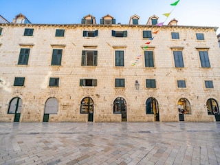 Apartment Dubrovnik Außenaufnahme 5