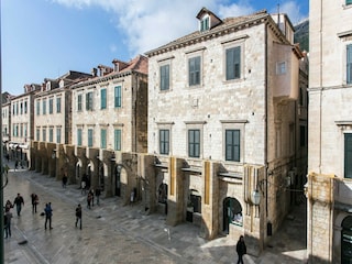 Apartamento Dubrovnik  21