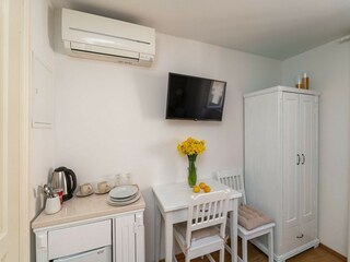 Appartamento Dubrovnik Caratteristiche 5