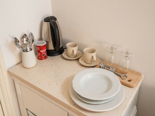 Apartamento Dubrovnik Características 10