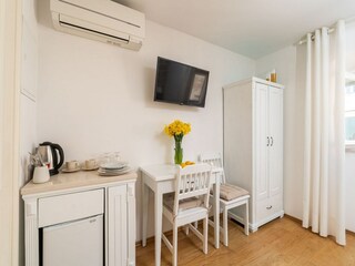 Appartement Dubrovnik Kenmerken 8