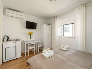 Appartement Dubrovnik Kenmerken 6