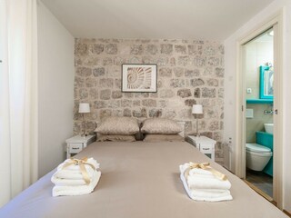 Appartement Dubrovnik Kenmerken 17