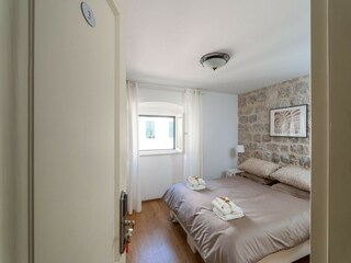 Appartamento Dubrovnik Caratteristiche 11