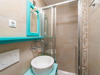 Appartamento Dubrovnik Caratteristiche 20