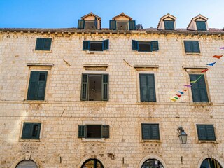 Apartamento Dubrovnik Grabación al aire libre 2