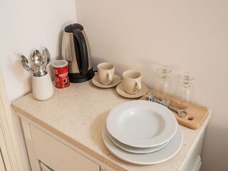 Apartment Dubrovnik Ausstattung 17