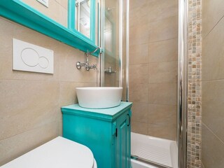 Appartement Dubrovnik Équipement 20