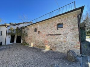 Maison de vacances Gîte avec piscine au cœur d'un parc naturel national - Amandine - image1