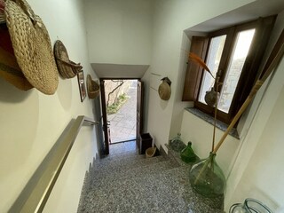 Casa vacanze Amandola Caratteristiche 32