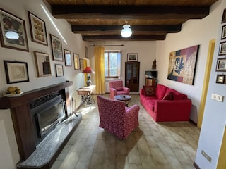Holiday cottage Amandola Features 15